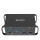 Akcesoria CANYON Stacja dokująca DS-95 2*4K UHD 14 w 1 USB-C Szara